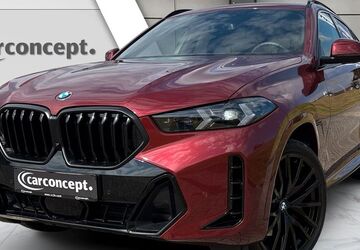 BMW X6 14.694 km 75.900 &euro; Wetzlar 35579