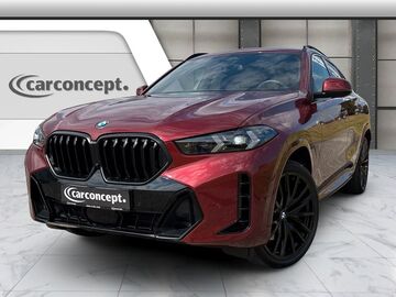 Gebrauchte BMW X6