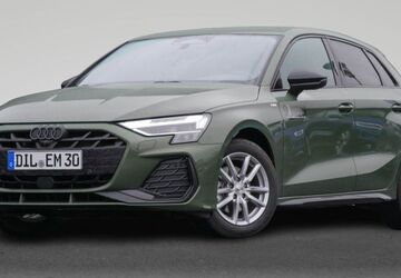 Audi A3 6.000 km 41.990 &euro; Herborn 35745