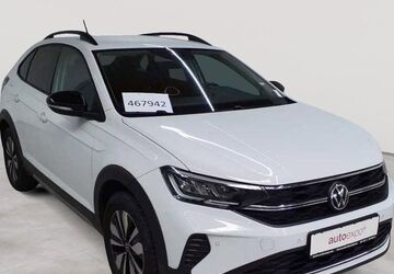 VW Taigo 37.949 km 17.989 &euro; Fernwald-Steinbach 35463