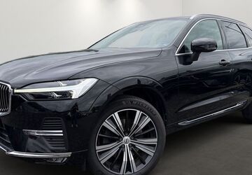 Volvo XC60 85.000 km 38.990 &euro; Dillenburg 35684