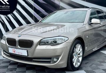 BMW 520 292.940 km 6.400 &euro; Garbenheim 35583
