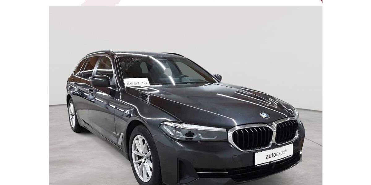 BMW 520 187.603 km 21.989 &euro; Fernwald-Steinbach 35463