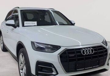 Audi Q5 94.354 km 27.489 &euro; Fernwald-Steinbach 35463