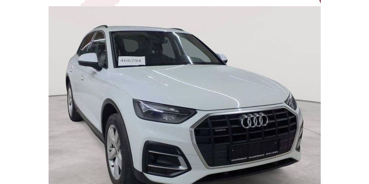 Audi Q5 94.354 km 28.390 &euro; Fernwald-Steinbach 35463