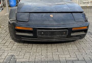 Porsche 944 185.000 km 17.000 &euro; Wetzlar 35576