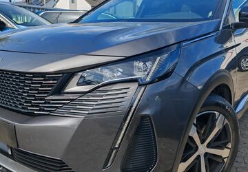 Peugeot 5008 88.058 km 19.992 &euro; Wölfersheim 61200