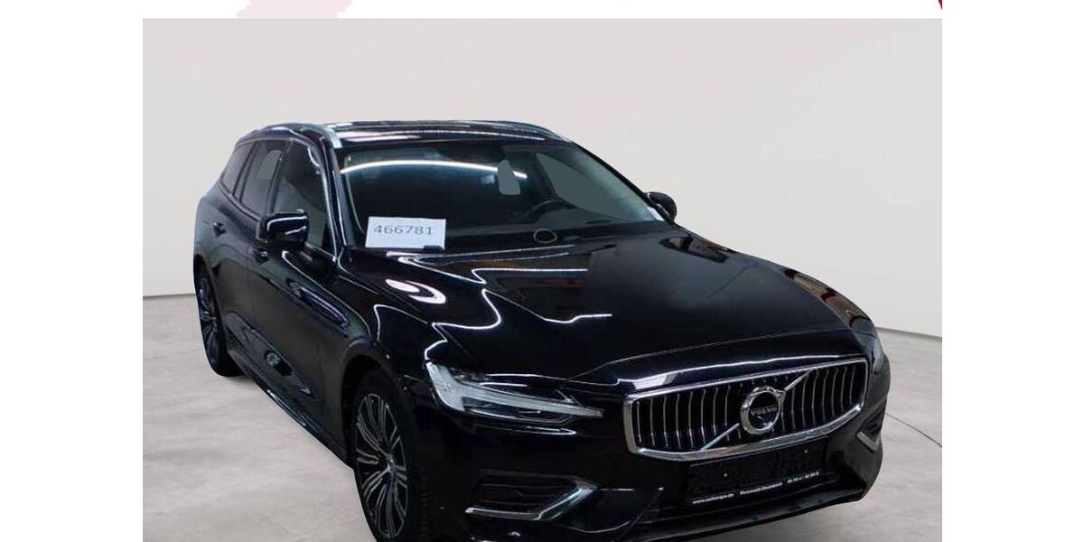 Volvo V60 93.165 km 25.190 &euro; Fernwald-Steinbach 35463
