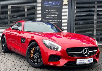 Mercedes-Benz AMG GT 45.561 km 98.900 &euro; Aßlar OT Werdorf 35614