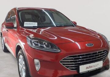 Ford Kuga 139.176 km 17.989 &euro; Fernwald-Steinbach 35463