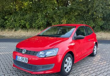 VW Polo 172.000 km 3.500 &euro; Pohlheim 35415