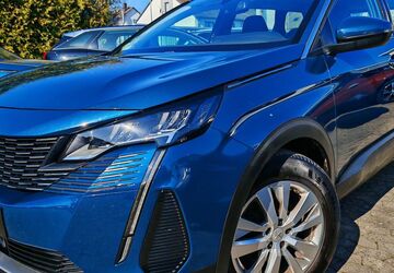 Peugeot 5008 156.722 km 14.875 &euro; Wölfersheim 61200