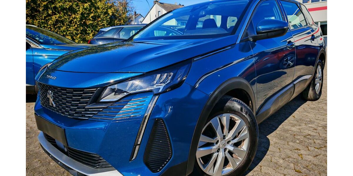 Peugeot 5008 156.722 km 14.875 &euro; Wölfersheim 61200