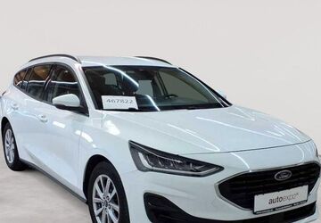 Ford Focus 113.323 km 12.789 &euro; Fernwald-Steinbach 35463