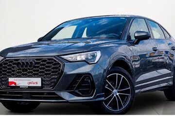 Audi Q3 65.150 km 33.970 &euro; Wetzlar 35576