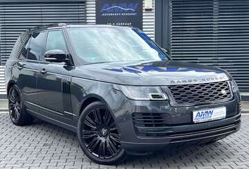 Gebrauchte Land Rover Range Rover