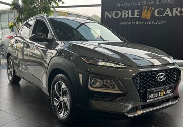 Hyundai KONA 65.590 km 19.290 &euro; Giessen 35394