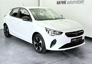 Opel Corsa e Edition 1.Hand 50 kWh Carplay Tempomat 30.900 km 14.220 &euro; Lich 35423