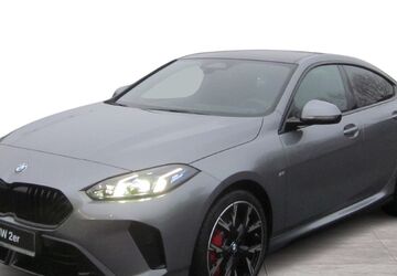 BMW 220 Gran Coupé 17.372 km 39.890 &euro; Wetzlar 35576