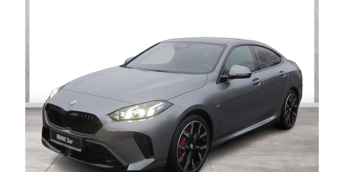 BMW 220 Gran Coupé 17.372 km 39.890 &euro; Wetzlar 35576