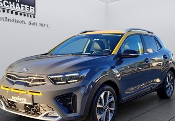 Kia Stonic 24.000 km 18.490 &euro; Weilburg 35781