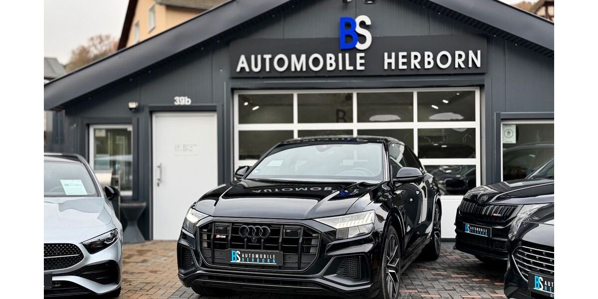 Audi SQ8 139.900 km 59.990 &euro; Herborn 35745