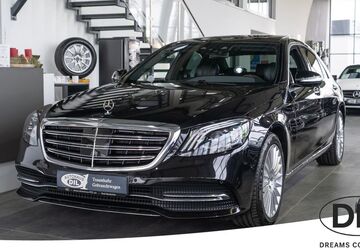 Mercedes-Benz S 350 113.020 km 45.450 &euro; Bad Nauheim 61231