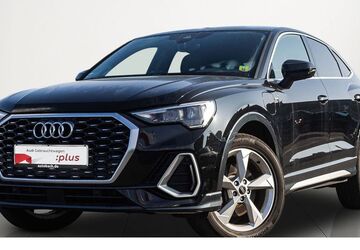 Audi Q3 76.820 km 28.570 &euro; Wetzlar 35576