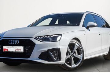 Audi A4 141.560 km 27.870 &euro; Wetzlar 35576