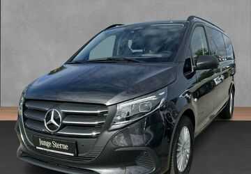 Mercedes-Benz eVito 4.990 km 44.970 &euro; Gießen 35396