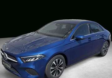 Mercedes-Benz A 180 17.308 km 32.490 &euro; Weilburg 35781