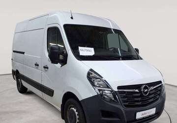 Opel Movano 148.767 km 15.690 &euro; Fernwald-Steinbach 35463