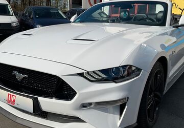 Ford Mustang 31.008 km 41.990 &euro; Giessen 35394