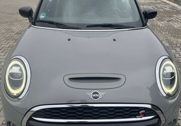 Mini Cooper S Cabrio 45.000 km 25.900 &euro; Reiskirchen 35447