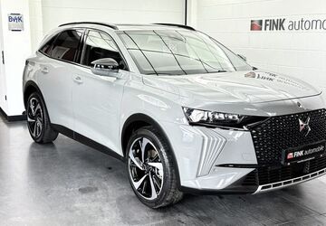DS Automobiles DS7 (Crossback) 44.900 km 28.350 &euro; Lich 35423