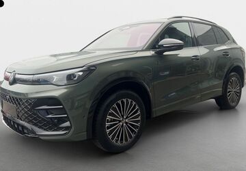 VW Tiguan 6.900 km 55.880 &euro; Bad Nauheim 61231