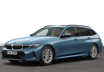 BMW 330 17.416 km 51.890 &euro; Dillenburg 35684