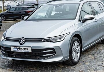 VW Golf 6.562 km 27.895 &euro; Pohlheim 35415