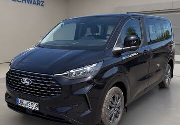 Ford Tourneo Custom 5.000 km 52.800 &euro; Dillenburg 35683