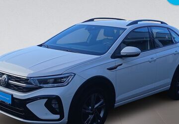 VW Taigo 43.751 km 22.480 &euro; Hüttenberg-Rechtenbach 35625