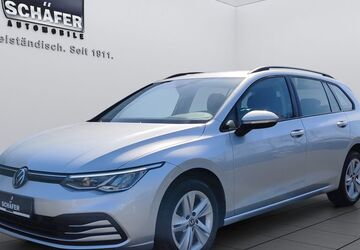 VW Golf 49.600 km 19.990 &euro; Weilburg 35781