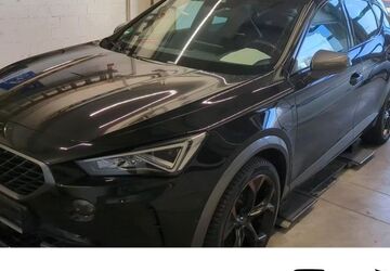 Cupra Formentor 51.200 km 26.550 &euro; Dillenburg 35683