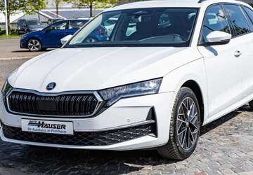 Skoda Octavia 11.364 km 30.985 &euro; Pohlheim 35415