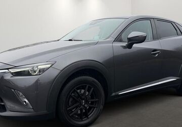 Mazda CX-3 69.000 km 13.990 &euro; Dillenburg 35684