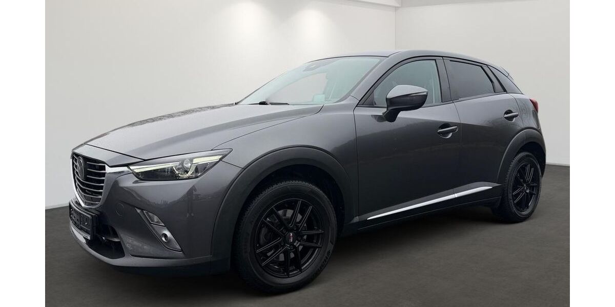 Mazda CX-3 69.000 km 13.990 &euro; Dillenburg 35684