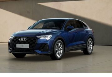 Audi Q3 19.170 km 40.240 &euro; Wetzlar 35576