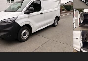 Ford Transit Custom 24.888 km 26.888 &euro; Oberbiel bei Wetzlar/Gießen 35606