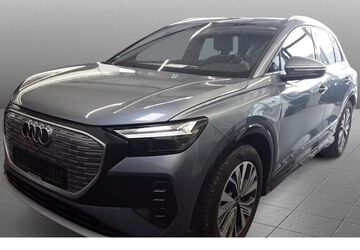 Audi Q4 e-tron 52.340 km 29.470 &euro; Wetzlar 35576