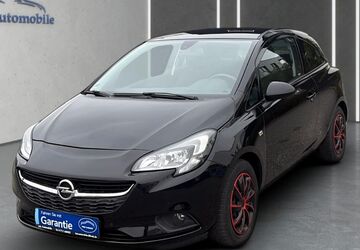 Opel Corsa 138.141 km 6.990 &euro; Lollar 35457