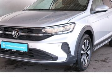 VW Taigo 38.383 km 21.480 &euro; Hüttenberg-Rechtenbach 35625